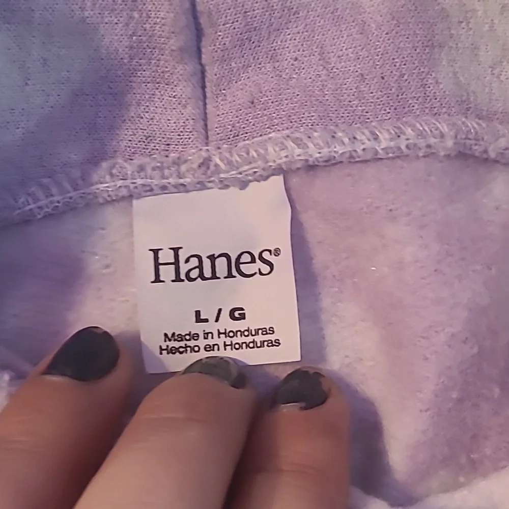 BILLS Cropped hoodie - Picture 7 of 7